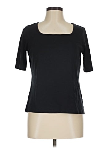 L.L.Bean 3/4 Sleeve T-Shirt (view 1)