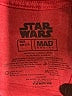 Mad Engine Red Short Sleeve T-Shirt Size S - photo 7