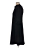 Camilyn Beth Solid Black Cocktail Dress Size 2 - photo 5