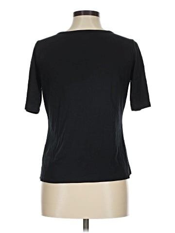 L.L.Bean 3/4 Sleeve T-Shirt (view 2)