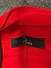 Noir Red Casual Skirt Size L - photo 4