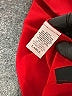 Noir Red Casual Skirt Size L - photo 5