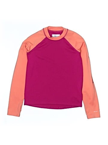 Columbia Long Sleeve T-Shirt (view 1)