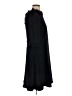 Camilyn Beth Solid Black Cocktail Dress Size 2 - photo 4