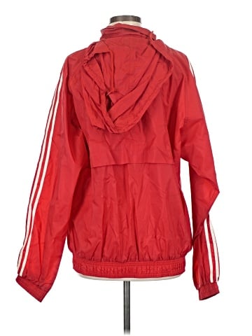 Adidas Track Jacket (view 2)