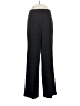 Halogen Solid Black Dress Pants Size 10 - photo 1