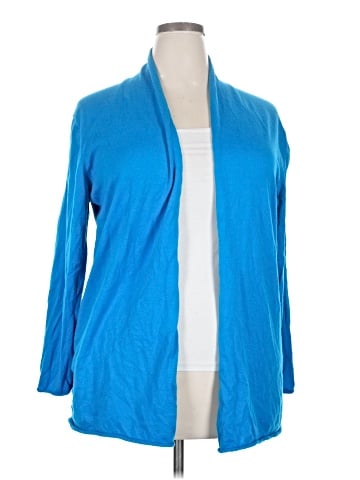 Neiman Marcus Cardigan (view 1)