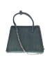 MNG Chevron-herringbone Teal Purse One size - photo 1