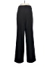 Halogen Solid Black Dress Pants Size 10 - photo 2