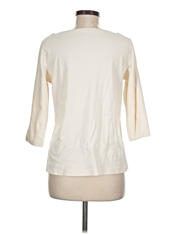 L.L.Bean 3/4 Sleeve T-Shirt (view 2)