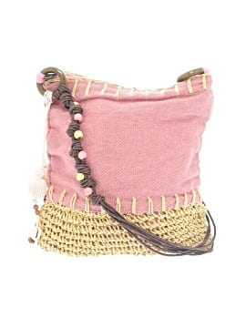 Sun 'N' Sand Crossbody Bag