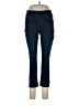 Denizen from Levi's Solid Blue Jeans Size 10 - photo 1