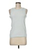 Athleta Teal Sleeveless T-Shirt Size M - photo 1