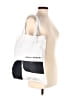 Isabel Marant 100% Canvas White Gray Tote One size - photo 2