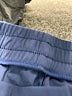 Unbranded Solid Blue Track Pants Size 28 waist (estimated) - photo 4