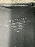 Athleta Black Active Pants Size M - photo 7