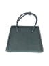 MNG Chevron-herringbone Teal Purse One size - photo 2