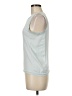Athleta Teal Sleeveless T-Shirt Size M - photo 5