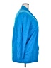 Neiman Marcus 100% Cotton Blue Cardigan Size 2X - photo 4