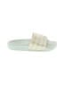 Adidas Green Sandals Size 7 - photo 1