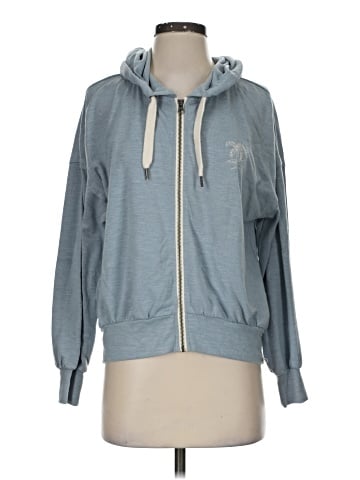 Rip Curl Zip Up Hoodie (view 1)
