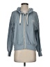Rip Curl Blue Zip Up Hoodie Size XS - photo 1