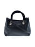 Cole Haan 100% Leather Black Leather Satchel One size - photo 1