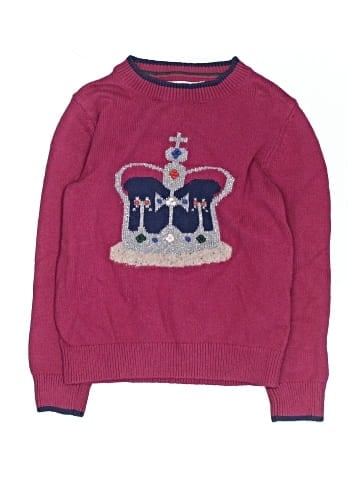 Mini Boden Pullover Sweater (view 1)