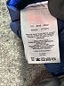 Columbia 100% Nylon Blue Snow Jacket Size S - photo 7