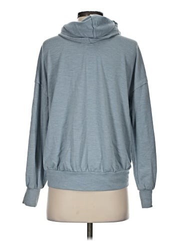 Rip Curl Zip Up Hoodie (view 2)