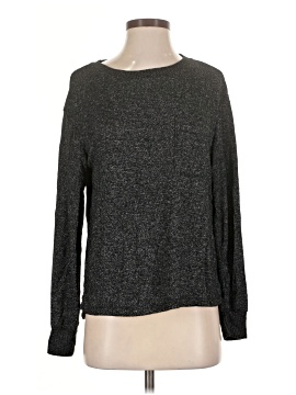 Stars Above Long Sleeve Top (view 1)