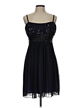 City Triangles Cocktail Dress