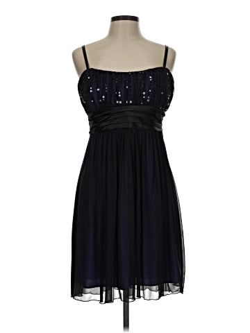 City Triangles Cocktail Dress (view 1)