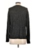Stars Above Gray Long Sleeve Top Size XS - photo 2