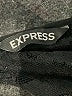 Express Black Jumpsuit Size M (estimated) - photo 4