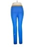 Brooks Color Block Blue Active Pants Size L - photo 2