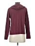 Coolibar Burgundy Jacket Size S - photo 2