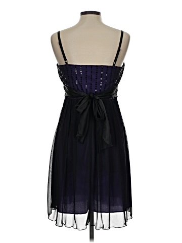 City Triangles Cocktail Dress (view 2)