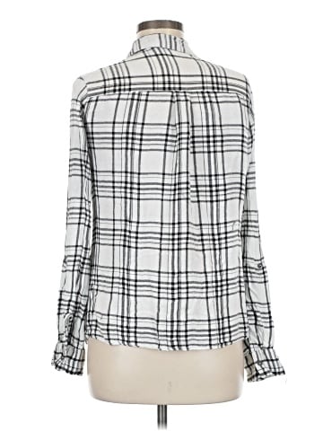 Miami Long Sleeve Blouse (view 2)