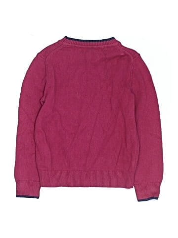 Mini Boden Pullover Sweater (view 2)