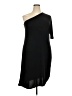Leota Black Cocktail Dress Size 22 - 24 - photo 1