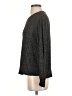Stars Above Gray Long Sleeve Top Size XS - photo 5