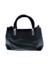 Cole Haan 100% Leather Black Leather Satchel One size - photo 3