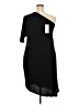 Leota Black Cocktail Dress Size 22 - 24 - photo 2