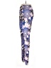 Southwest Floral Blue Leggings One size - photo 5