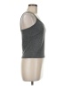 Athleta Gray Tank Top Size M - photo 4