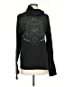 Nike Black Turtleneck Sweater Size S - photo 1