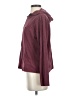 Coolibar Burgundy Jacket Size S - photo 5