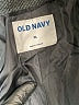 Old Navy 100% Polyester Gray Coat Size XL - photo 6