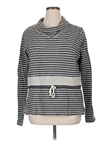 Orvis Pullover Sweater (view 1)